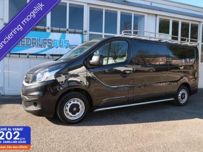 Financial Leas Fiat Talento 125PK L2H1 Edition