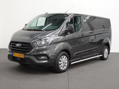 Financial Lease Ford Transit Custom 300 2.0 TDCI L2H1 Automaat Trend Edition