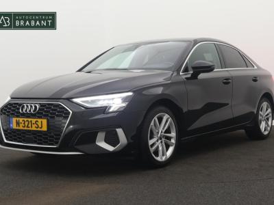 Financial Leas Audi A3 Limousine 30 TFSI Advanced edition