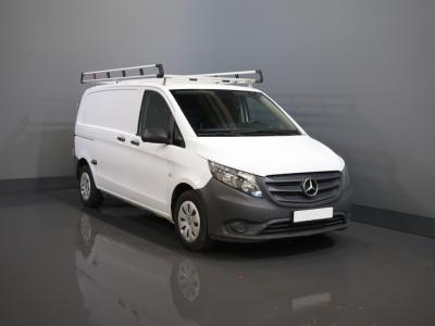 Financial Lease Mercedes-Benz Vito 109 CDI EXPORT ONLY Rijdt Goed