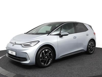 Financial Leas Volkswagen ID.3 Pro Business 59 kWh accu