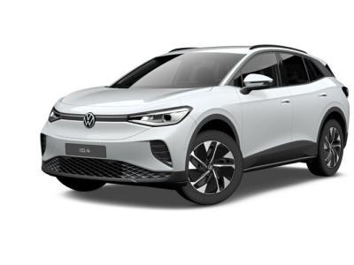 Financial Leas Volkswagen ID.4 Pro Business 77 kWh accu