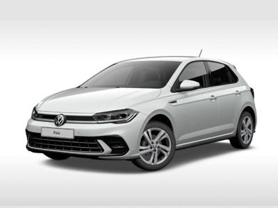 Financial Lease Volkswagen Polo R-Line 1.0 70 kW