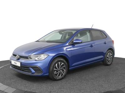 Financial Leas Volkswagen Polo Life Edition 1.0 70 kW