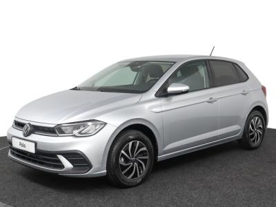 Financial Lease Volkswagen Polo Life Edition 1.0 70 kW