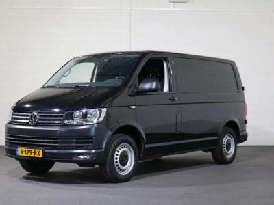 Financial Lease Volkswagen Transporter 2.0 TDI L1 H1 150pk Airco Navigatie