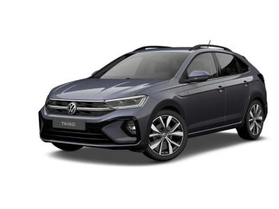 Financial Leas Volkswagen Taigo R-Line-Edition 1.0 85 kW