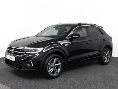 Financial Lease Volkswagen T-Roc R-Line-Edition 1.5 110 kW
