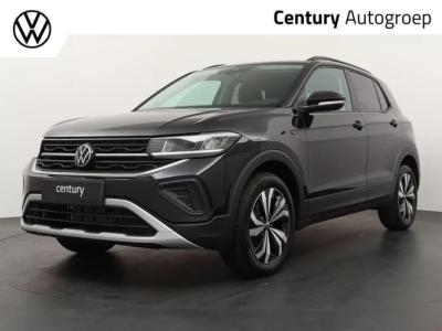 Financial Lease Volkswagen T-Cross Life Edition 1.0 85 kW