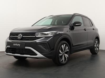 Financial Lease Volkswagen T-Cross Life Edition 1.0 70 kW