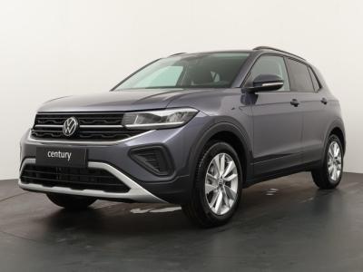Financial Leas Volkswagen T-Cross Life Edition 1.0 70 kW