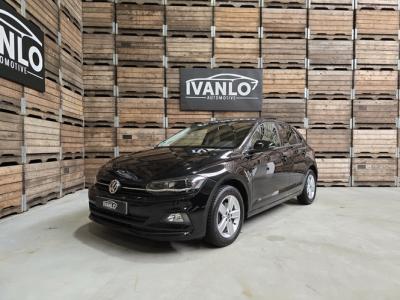 Financial Lease Volkswagen Polo 1.0 TSI Comfortline Pano Full LED Airco Cruise Navi LM