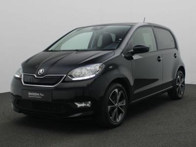 Financial Leas Škoda Citigo e-iV EV Style 83 pk
