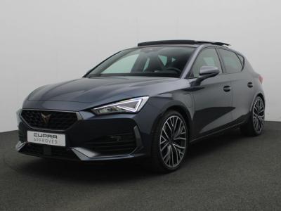 Financial Lease CUPRA Leon 1.4 245 pk DSG e-Hybrid VZ Performance