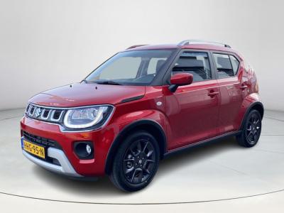 Financial Leas Suzuki Ignis 1.2 Smart Hybrid Select