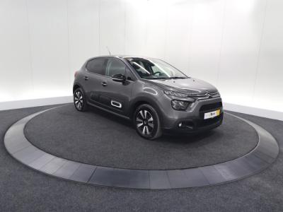 Financial Leas Citroën C3 PureTech 110 EAT6 Max