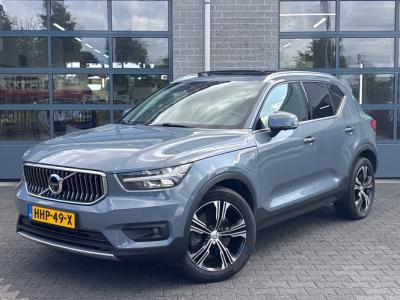 Financial Lease Volvo XC40 1.5 T4 Recharge Inscription