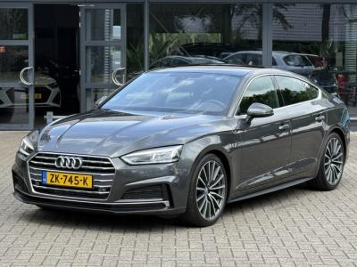 Financial Lease Audi A5 Sportback 35 TFSI Sport S-line Automaat