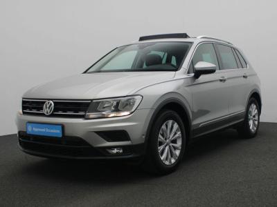 Financial Lease Volkswagen Tiguan 1.5 TSI 150 pk ACT Comfortline Business