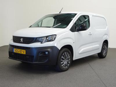 Financial Lease Peugeot Partner 100pk L1