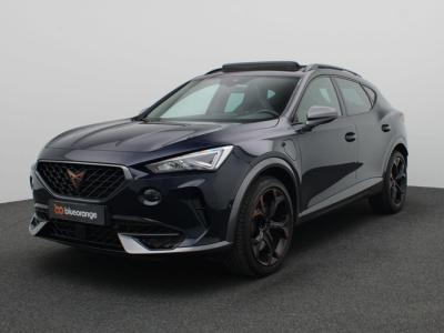 Financial Leas CUPRA Formentor 1.4 e-Hybrid VZ Performance 245PK DSG