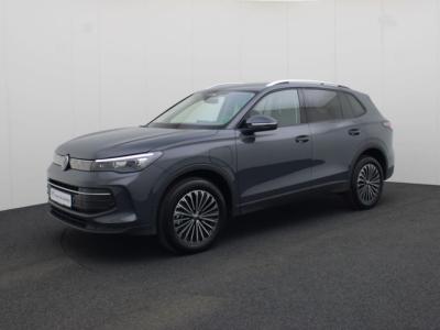 Financial Leas Volkswagen Tiguan 1.5eHybrid 150kW