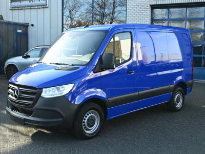 Financial Leas Mercedes-Benz Sprinter 316 CDI L1H1 RWD