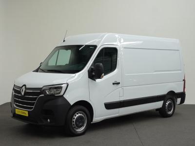 Financial Lease Renault Master T35 2.3 dCi 135PK L2H2
