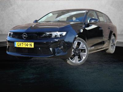 Financial Lease Opel Astra ST Electric Edition 54kWh 136pk