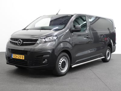 Financial Leas Opel Vivaro 2.0 BlueHDi 145PK L3 Automaat