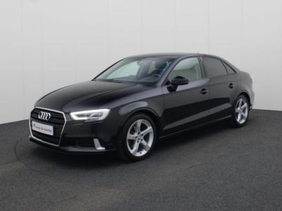 Financial Leas Audi A3 Limousine 35 TFSI