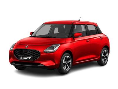 Financial Leas Suzuki Swift 1.2 Style Smart Hybrid