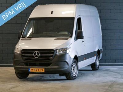 Financial Leas Mercedes-Benz Sprinter 317 1.9 CDI L2 Select