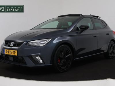 Financial Lease SEAT Ibiza 1.0 EcoTSI FR Plus Connect