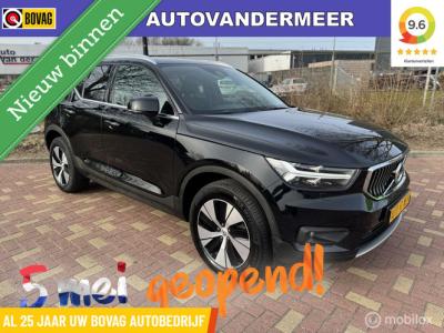 Financial Lease Volvo XC40 1.5 T4 Recharge Inscription