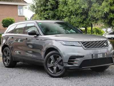 Financial Lease Land Rover Range Rover Velar 2.0 P250 Turbo AWD R-Dynamic S Camera Keyless Meridian 19''
