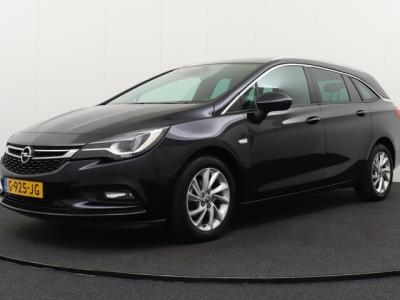 Financial Leas Opel Astra Sports Tourer 1.4 Turbo Aut. 150 PK Business Exe.