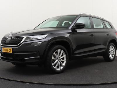 Financial Lease Škoda Kodiaq 1.5 TSI Aut. 150 PK Business Edition+
