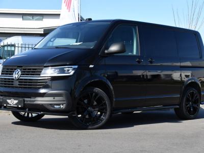 Financial Lease Volkswagen Transporter 2.0 TDI L1H1 Black Bulli Edition