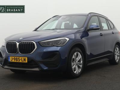 Financial Lease BMW X1 XDrive25e eDrive Edition