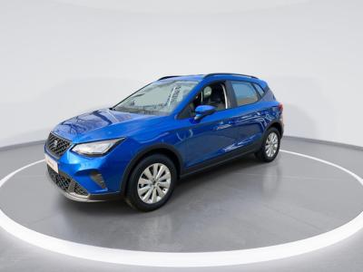 Financial Leas SEAT Arona Style 1.0 70 kW