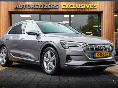 Financial Leas Audi e-tron e-tron 50 quattro Launch edition plus 71 kWh