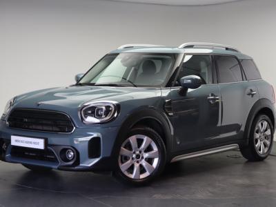 Financial Lease MINI Countryman One Classic