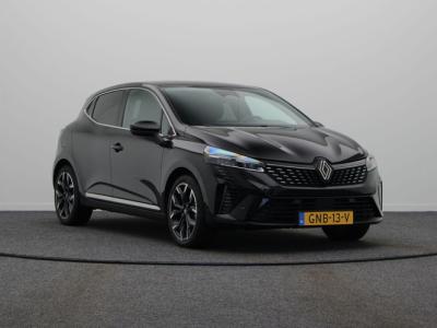 Financial Leas Renault Clio E-Tech Full Hybrid 145pk techno