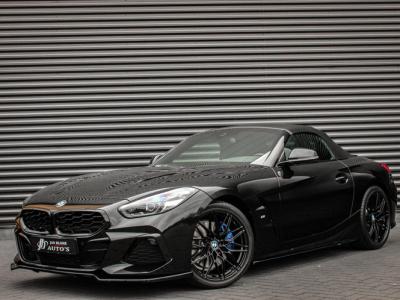 Financial Lease BMW Z4 Roadster SDrive30i High Executive M-SPORT 259PK