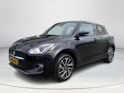 Financial Lease Suzuki Swift 1.2 Stijl Smart Hybrid