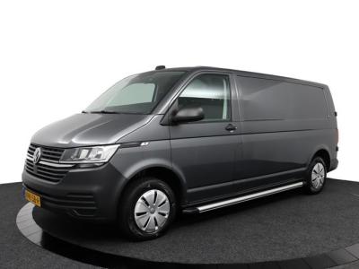 Financial Leas Volkswagen Transporter 2.0 TDI 110Pk L2