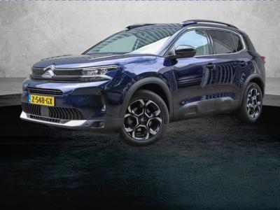 Financial Leas Citroën C5 Aircross 136pk Hybrid ë-Series