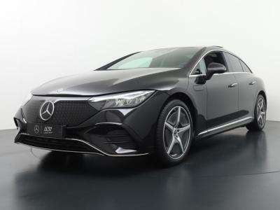 Financial Leas Mercedes-Benz EQE 300 Sport Edition 89 kWh Accu