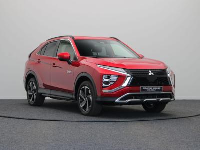 Financial Leas Mitsubishi Eclipse Cross 2.4 PHEV Intense+